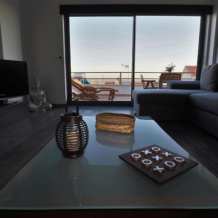 Castle In Blue Apartments-Sea View Sines Exterior foto