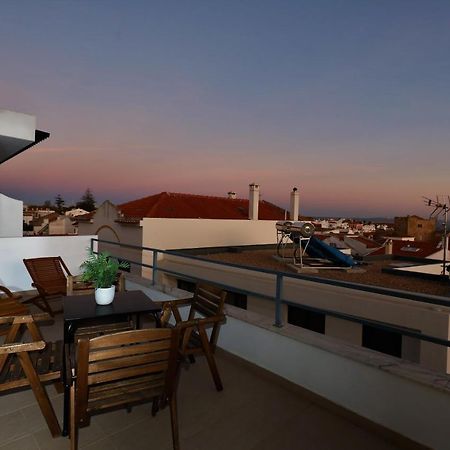 Castle In Blue Apartments-Sea View Sines Exterior foto