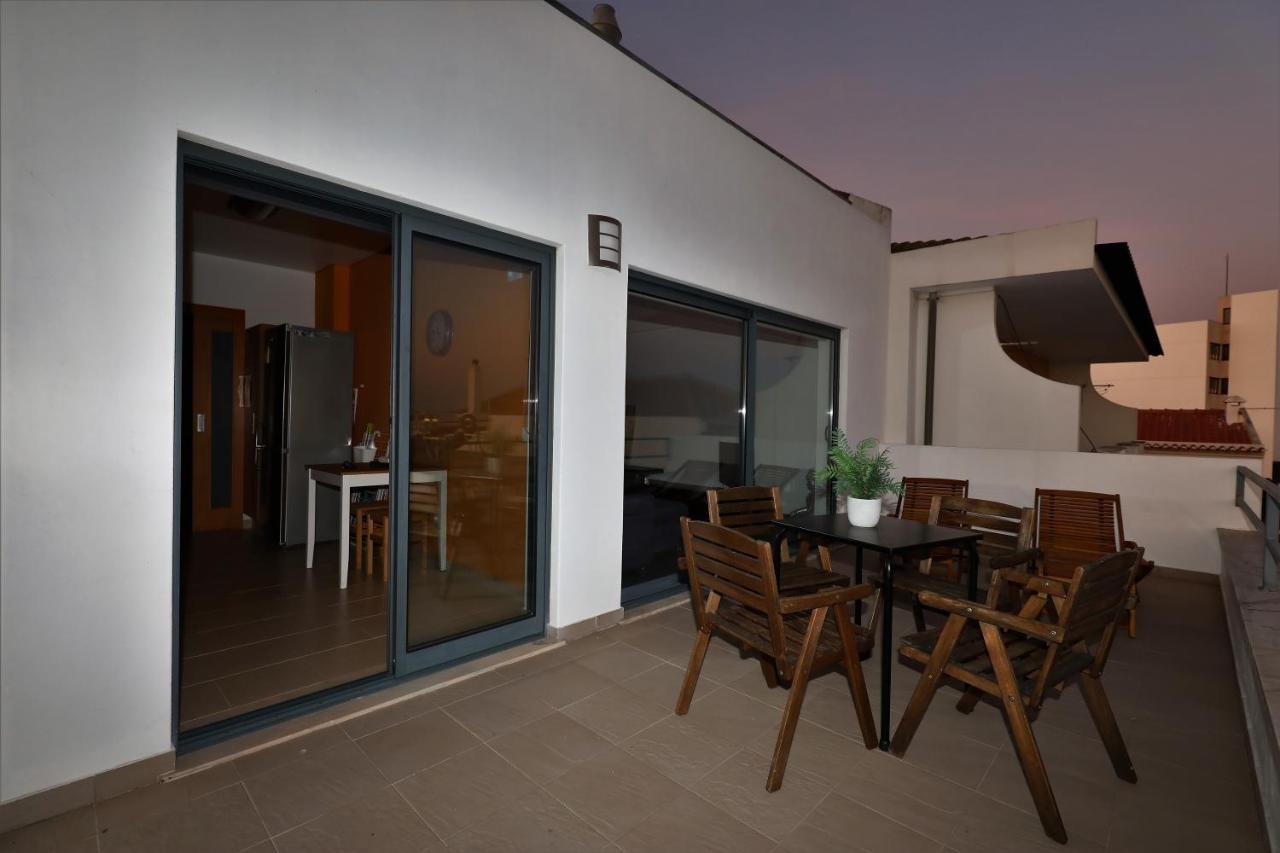 Castle In Blue Apartments-Sea View Sines Exterior foto